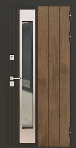 Товар Дверь ДвериПРО Folio DPRO185006