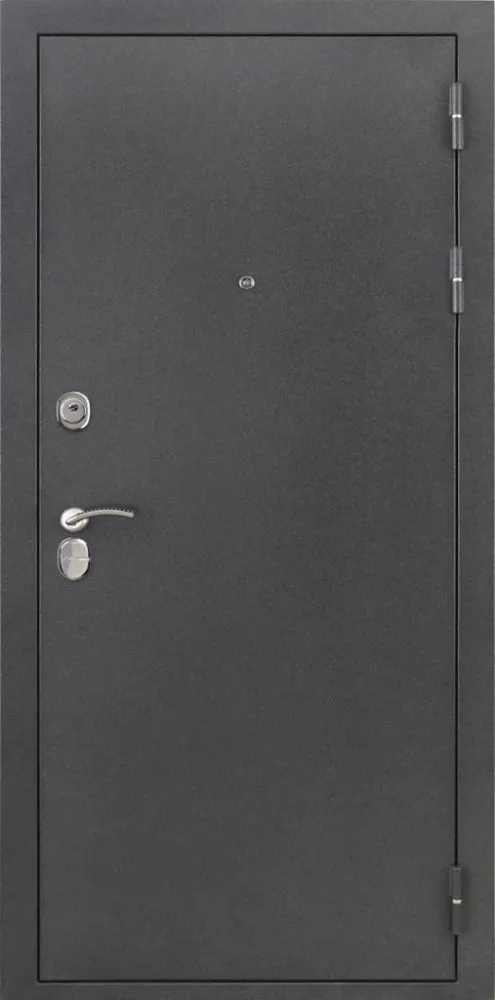 Фото Дверь ДвериПРО Л-3б ФЛ-185 (10мм, ПВХ Ясень белый) DPRO227805