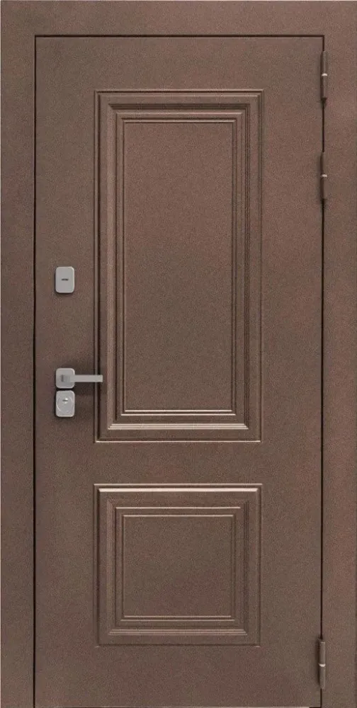 Фото Дверь ДвериПРО Д-68 Эмаль L-2 (16мм, белая эмаль) DPRO195968